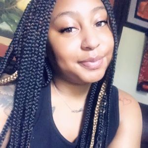 Meet your Posher, Dariya